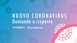 Corona Virus | Studio Dentistico Ricci