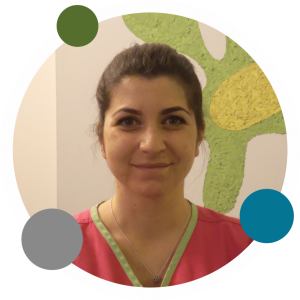 Chiara Cianci - studio dentistico ricci